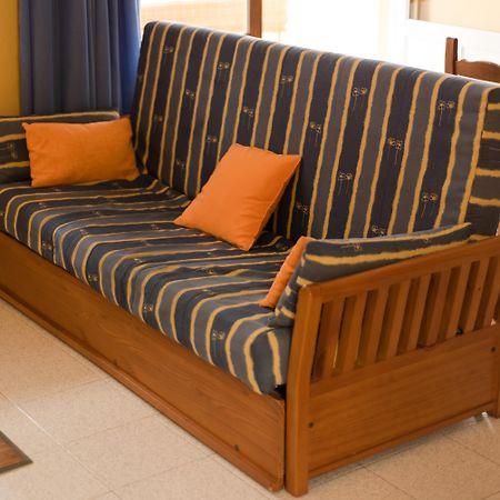 Apartamentos Mayoysa Breña Baja Dış mekan fotoğraf