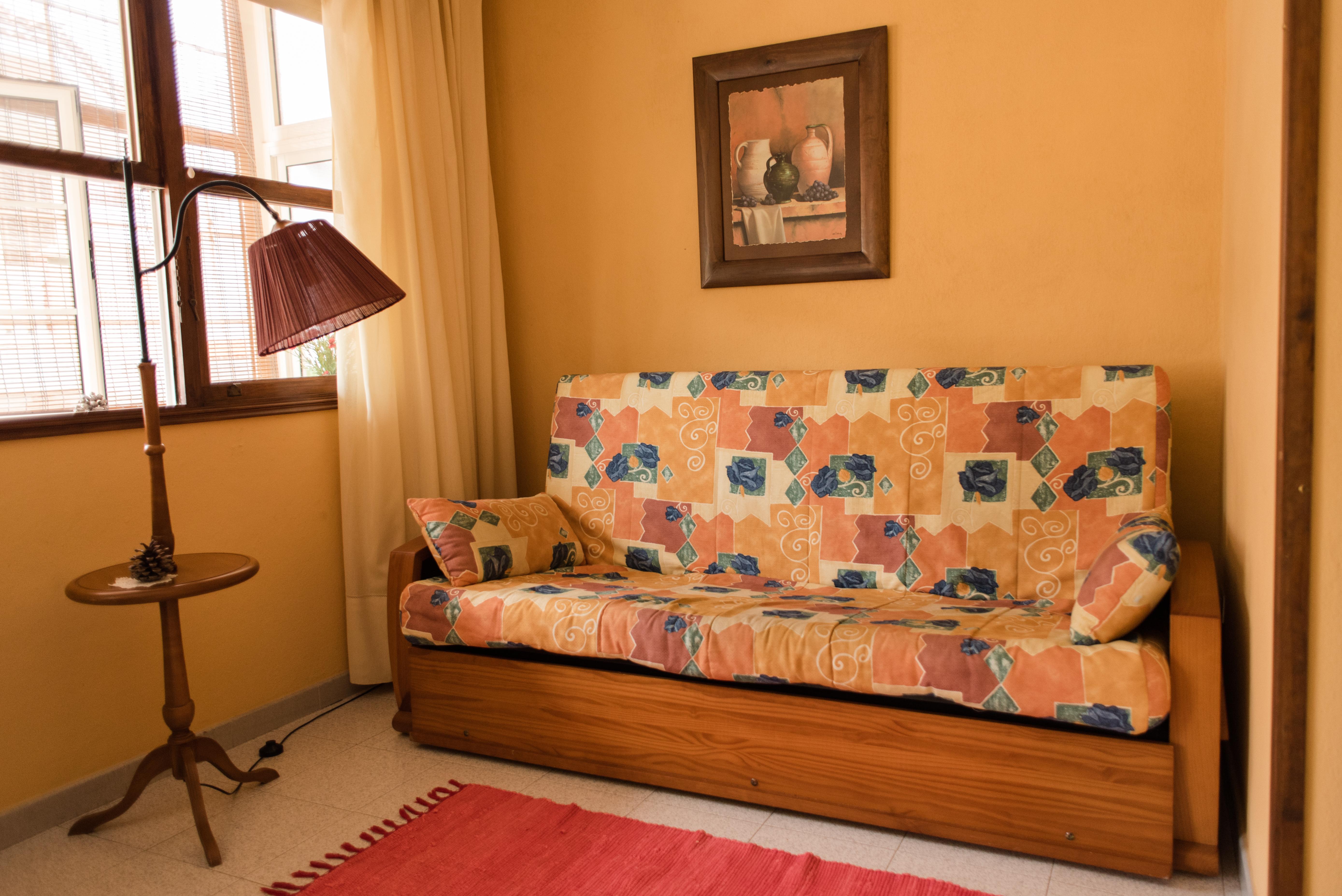 Apartamentos Mayoysa Breña Baja Dış mekan fotoğraf