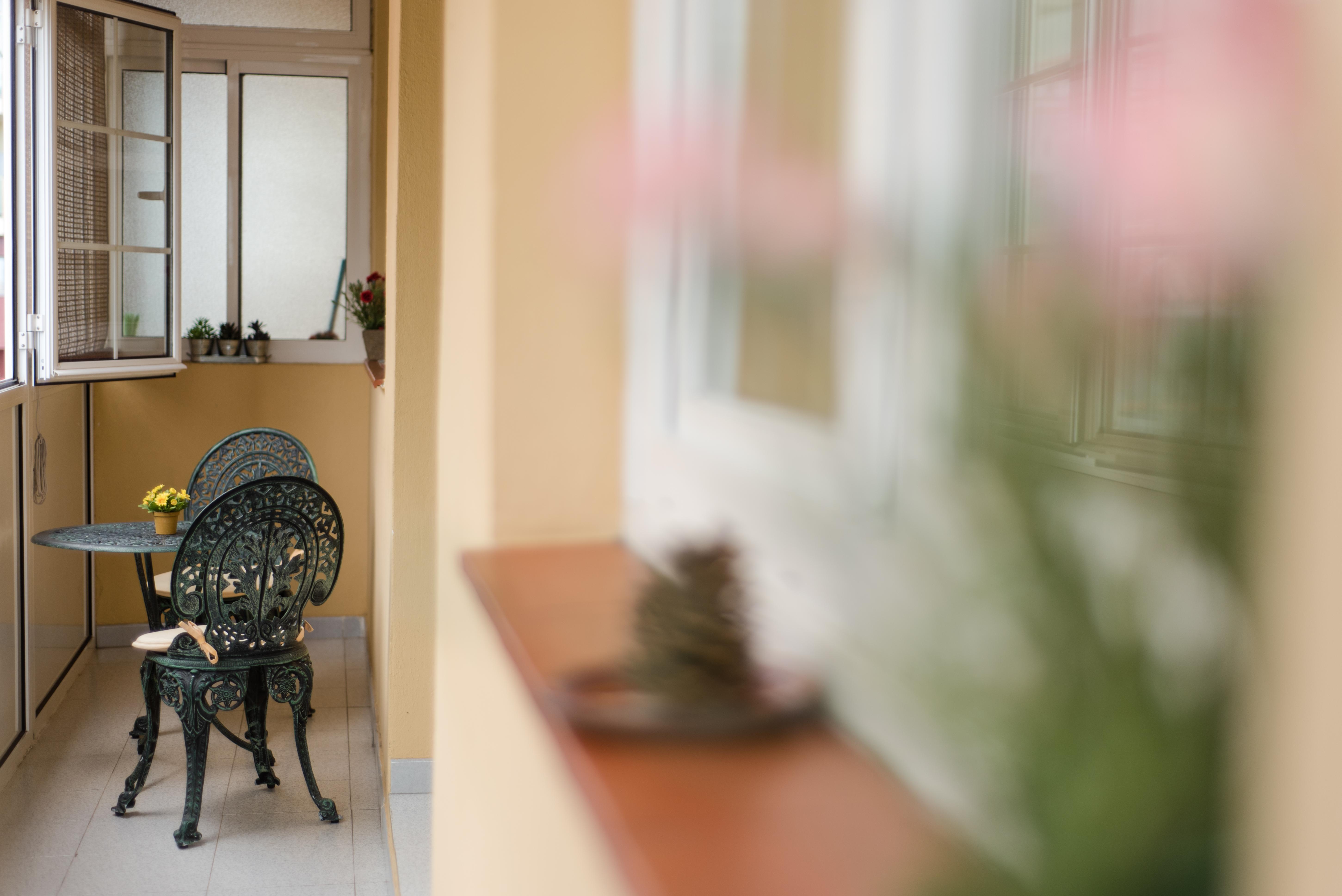 Apartamentos Mayoysa Breña Baja Dış mekan fotoğraf