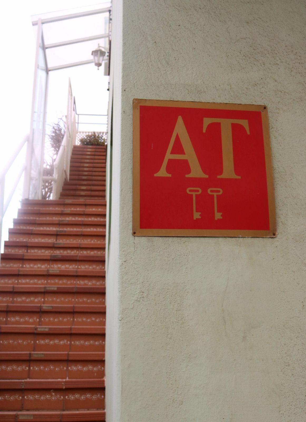 Apartamentos Mayoysa Breña Baja Dış mekan fotoğraf