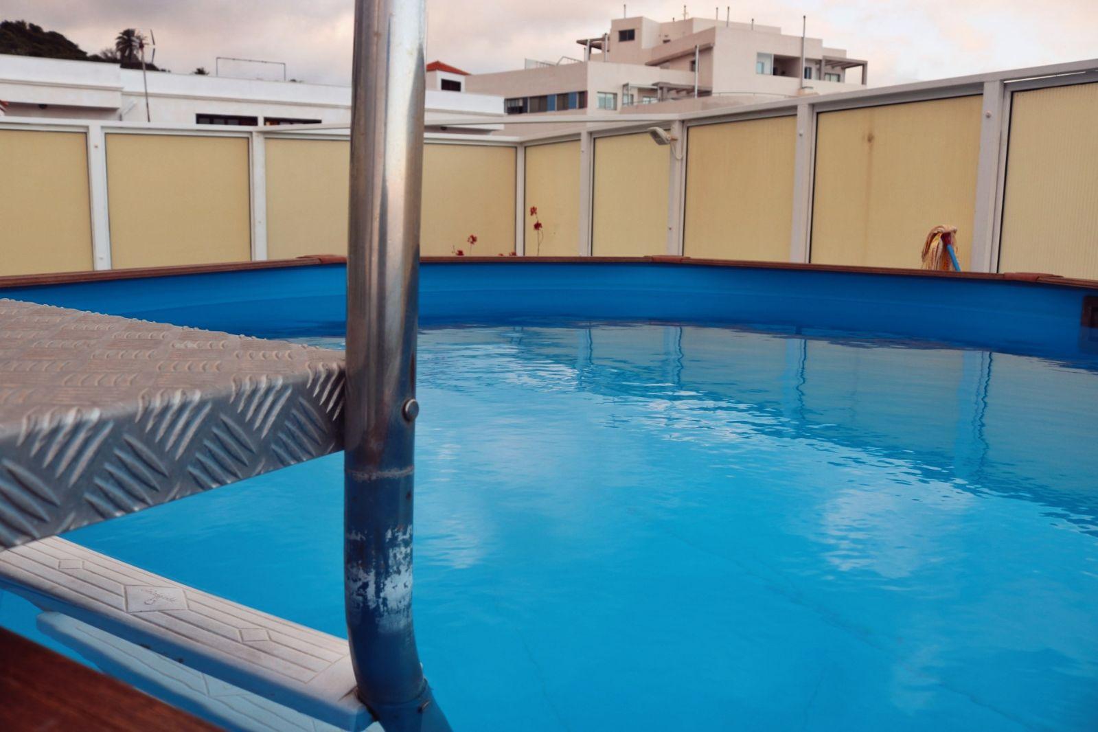 Apartamentos Mayoysa Breña Baja Dış mekan fotoğraf