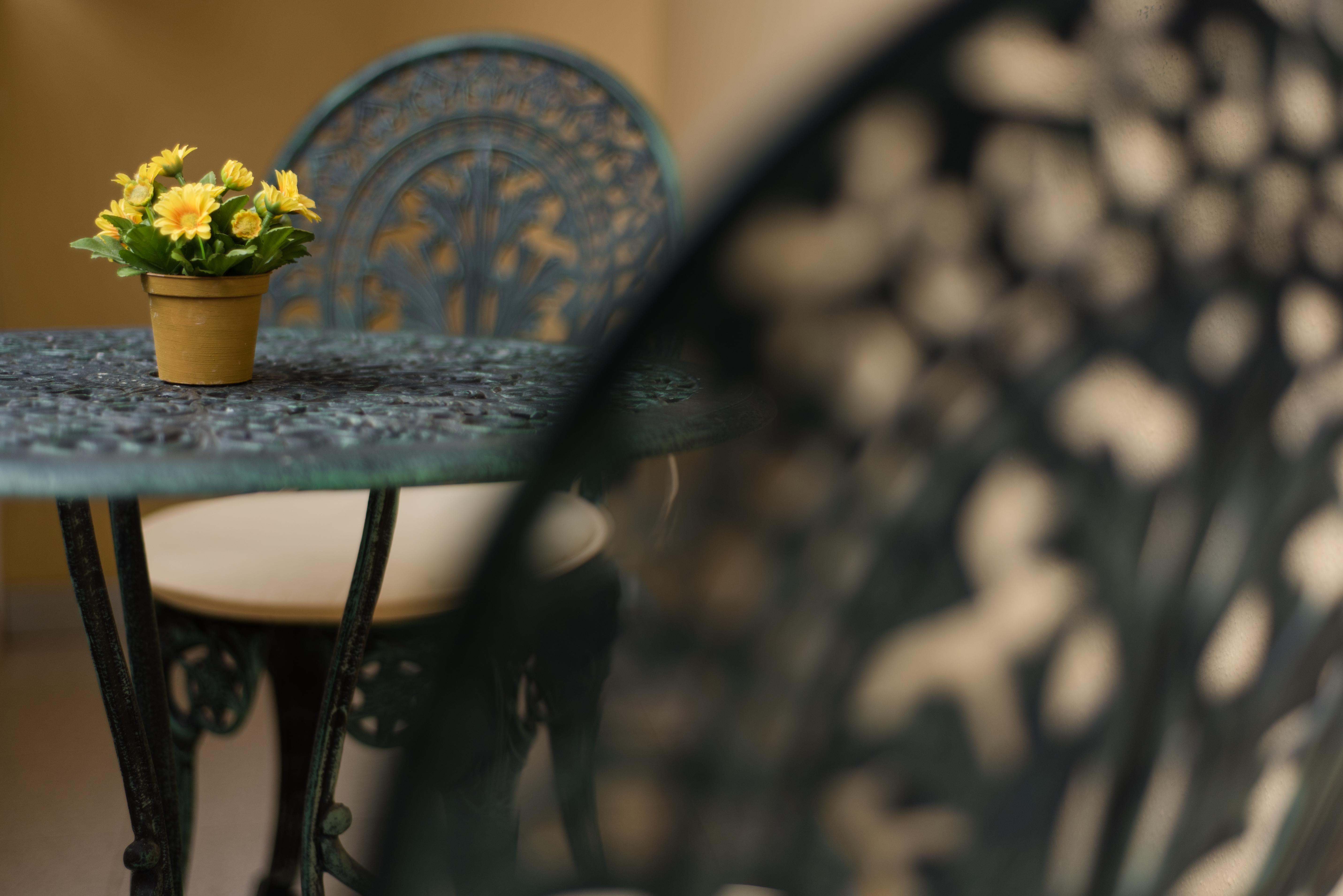 Apartamentos Mayoysa Breña Baja Dış mekan fotoğraf