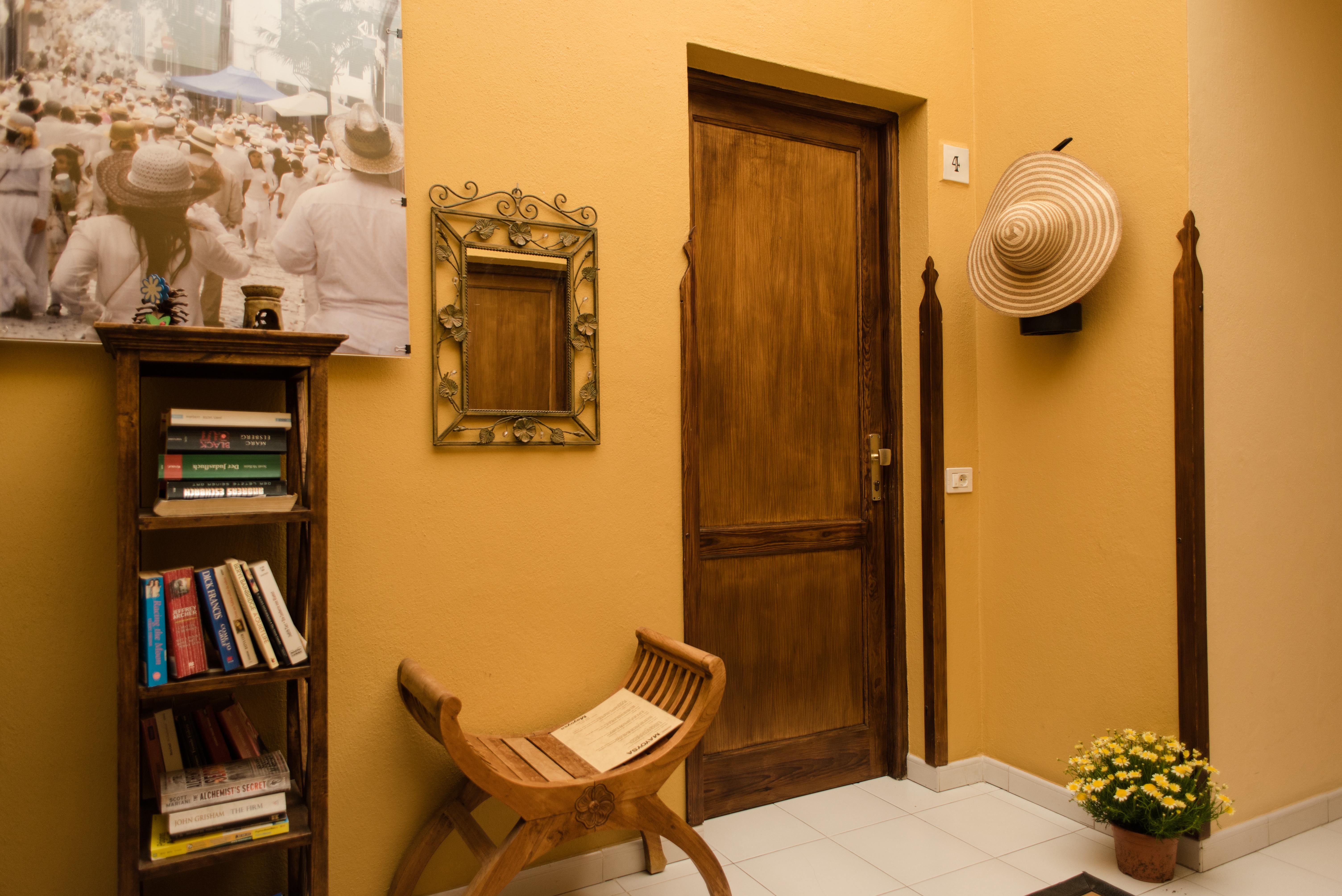 Apartamentos Mayoysa Breña Baja Dış mekan fotoğraf